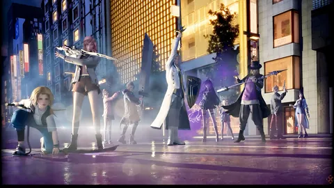 Tomodachi Life梦幻角色打造攻略